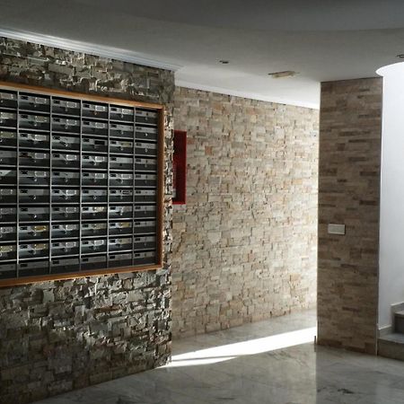 Cumbre Loix - Benidorm Buitenkant foto